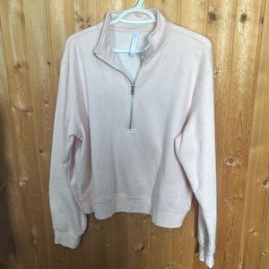 Fabletics XL Pullover